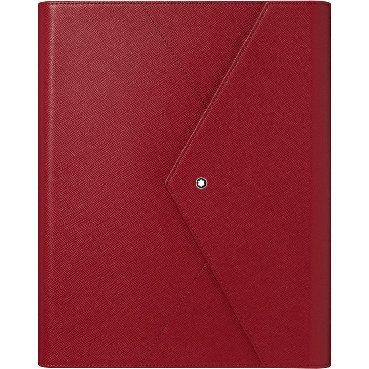 Set Augmented Paper Sartorial Rouge - Boutique-Officielle-Montblanc-Cannes