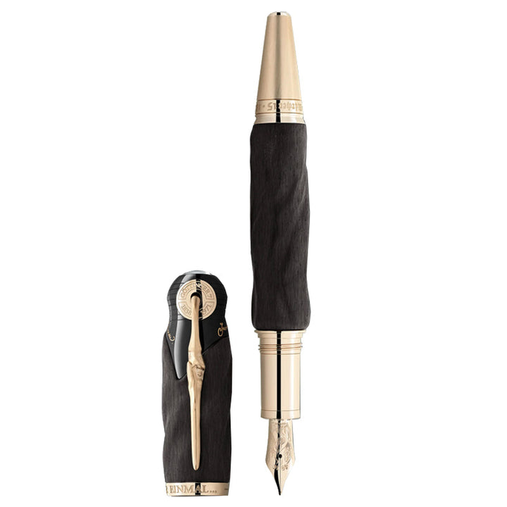Pen -pen (m) Writers Edition Tribute to the Brothers Grimm Limited Edition 86