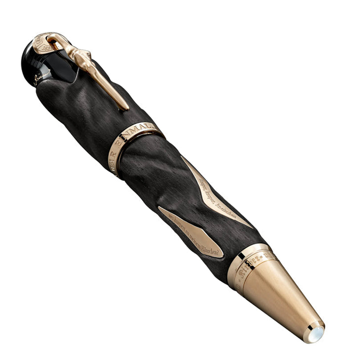 Pen -pen (m) Writers Edition Tribute to the Brothers Grimm Limited Edition 86
