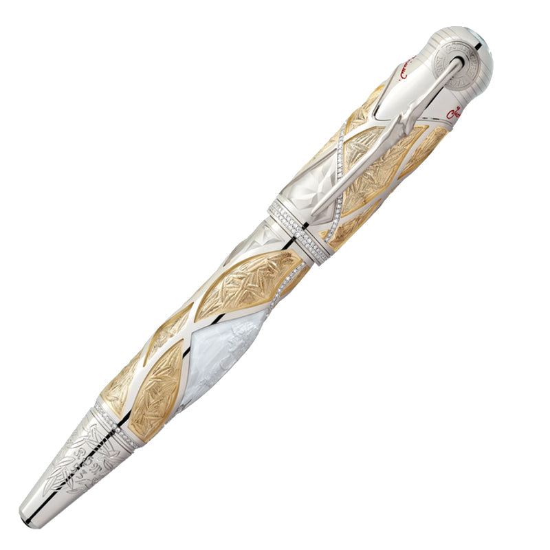 Stylo plume (M) Writers Edition Hommage aux frères Grimm Limited Edition 8