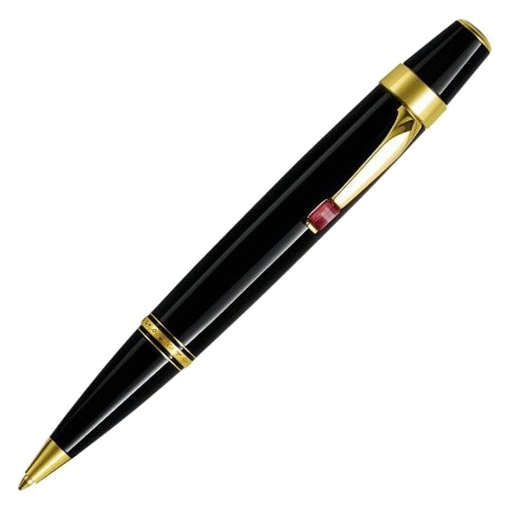 Ballpoint pen Montblanc Boheme Red Ruby – Boutique Montblanc Monaco