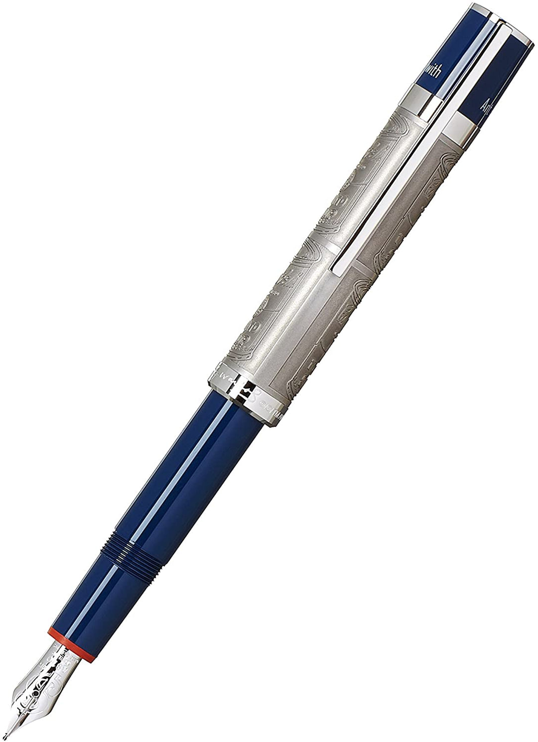 Andy Warhol Great Characters Edition fountain pen
