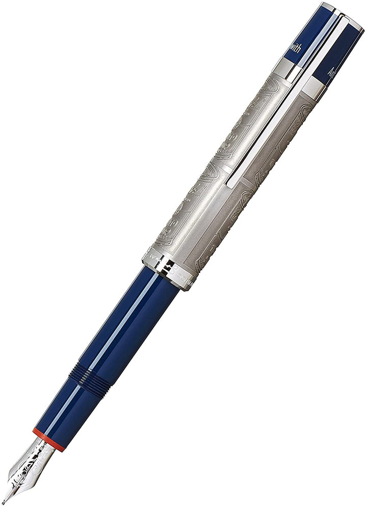 Andy Warhol Great Characters Edition fountain pen