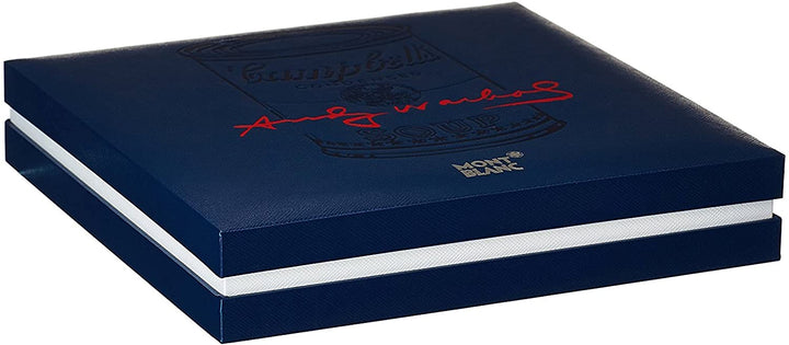 Andy Warhol Great Characters Edition fountain pen