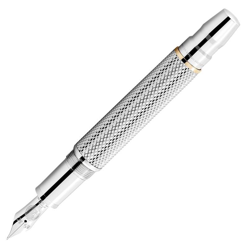 Montblanc Grande Personaggio Elvis Presley Stilografica, Edizione limitata