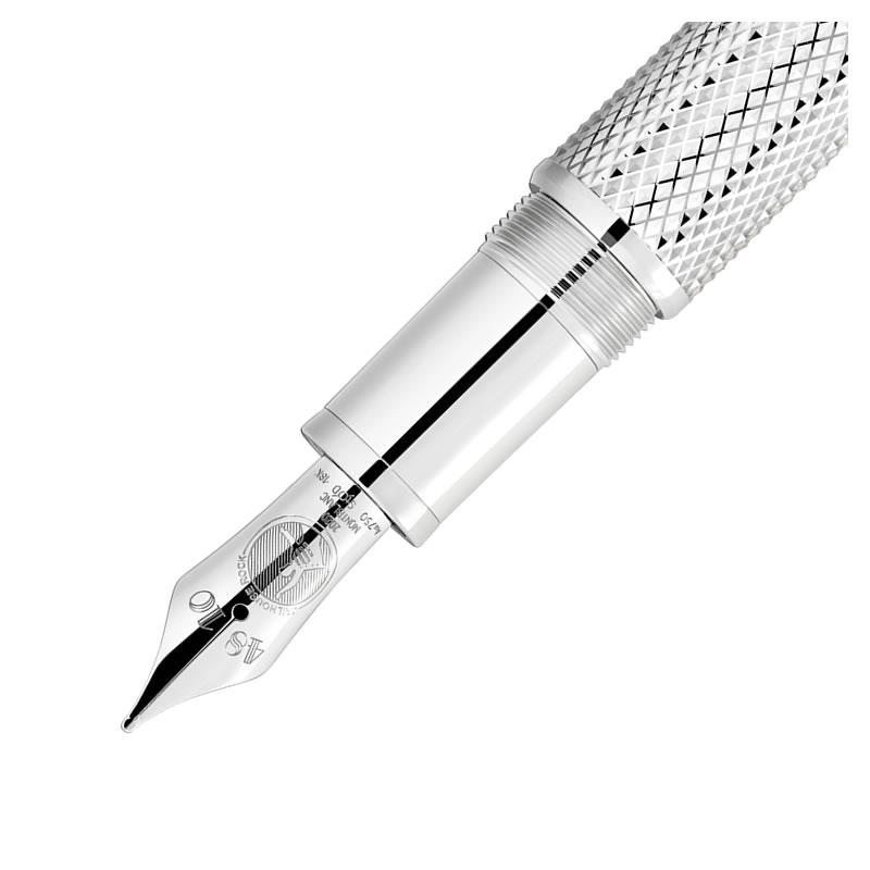 Montblanc Grande Personaggio Elvis Presley Stilografica, Edizione limitata