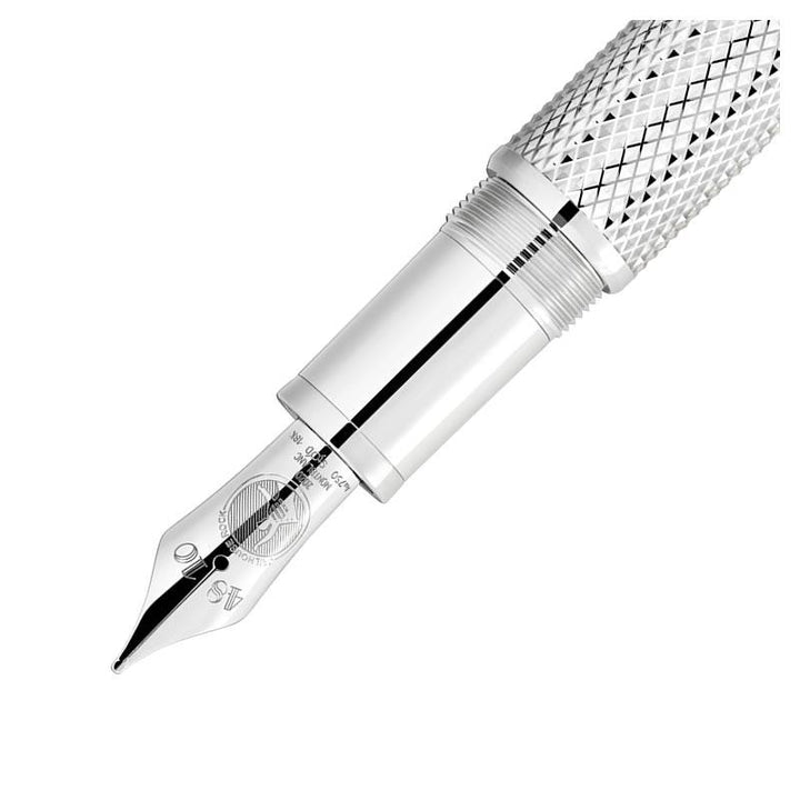 Montblanc Grande Personaggio Elvis Presley Stilografica, Edizione limitata