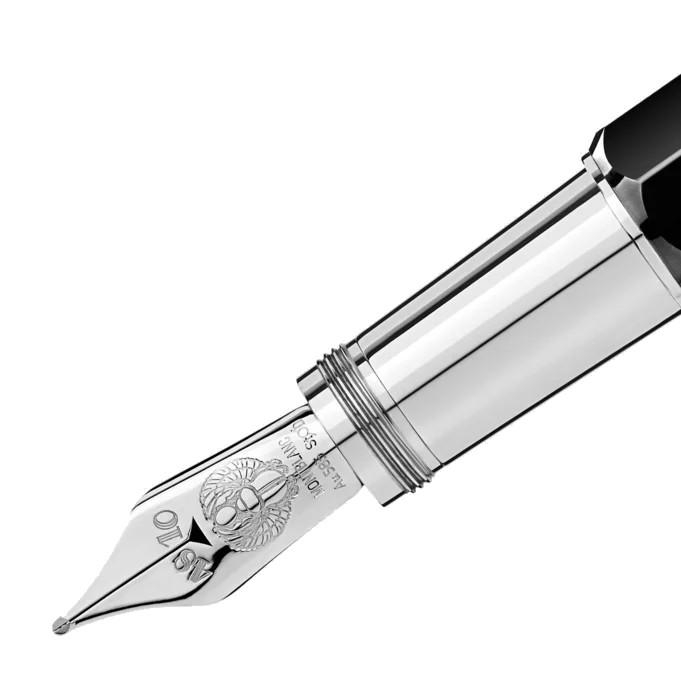 Stylo Plume Montblanc Heritage Egyptomania Doué