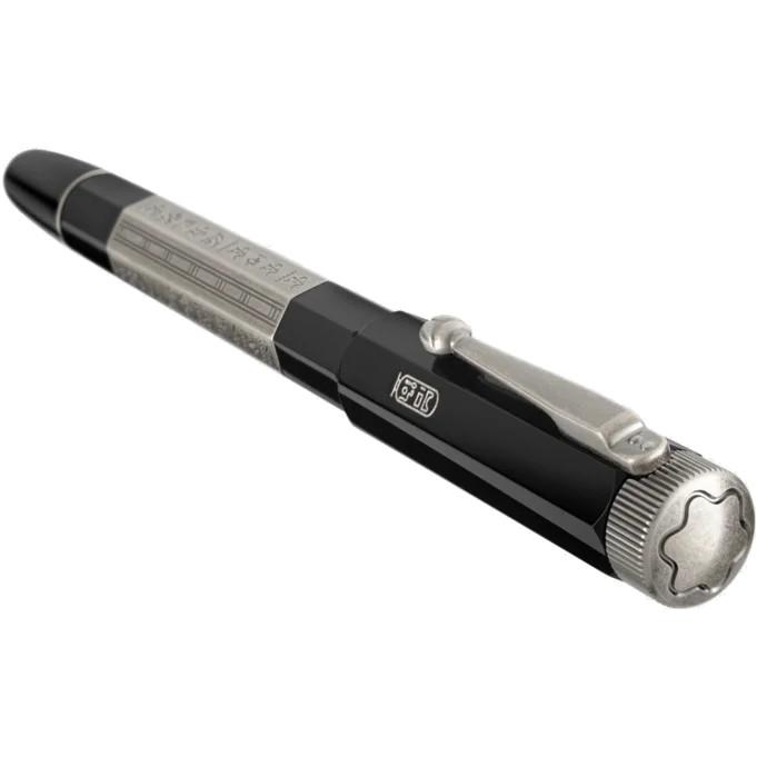 Stylo Plume Montblanc Heritage Egyptomania Doué