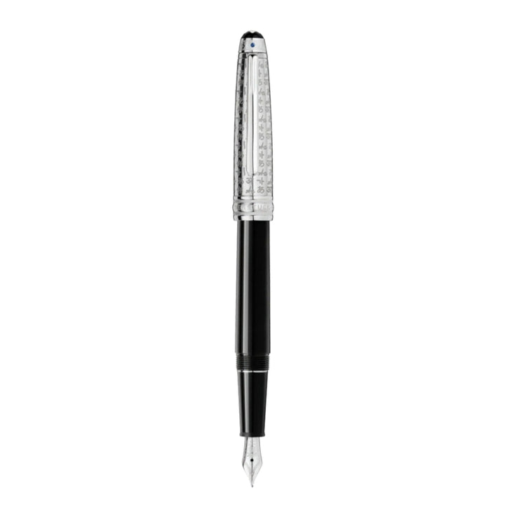 Plume Plume Montblanc Meisterstück Unicef ​​Classic (F)