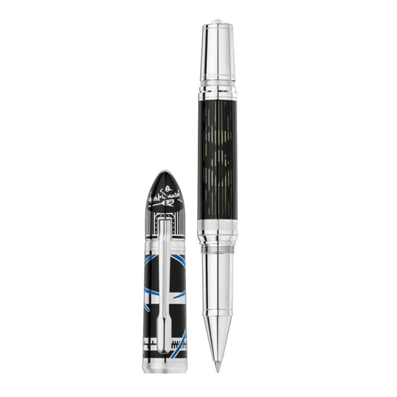 Great Characters Walt Disney Limited Edition 1901 Rollerball Pen
