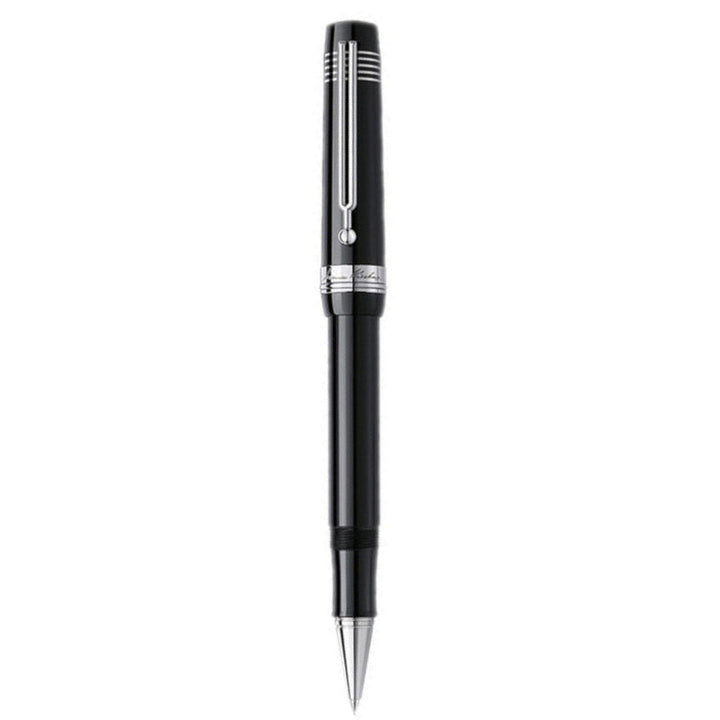 Montblanc brahms fountain pen best sale