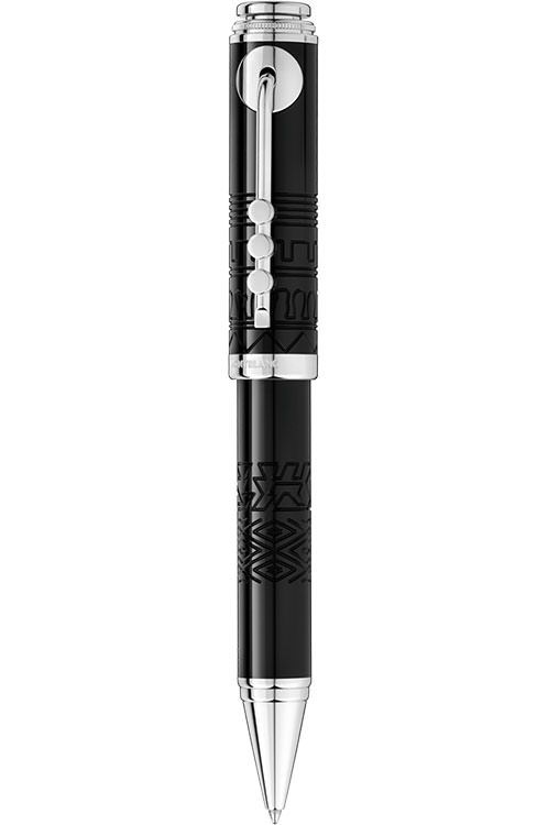 Miles davis montblanc pen shop