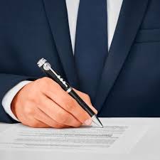 Great Characters Miles Davis Edition Ballpoint Pen