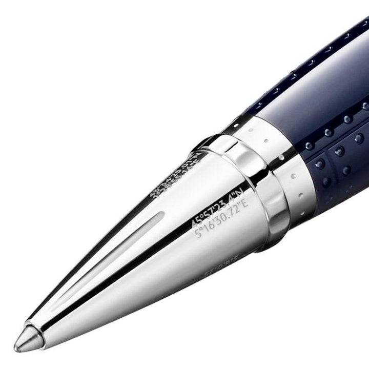 Stylo Bille Montblanc Antoine Saint-Exupery Edition Ecrivain - Boutique-Officielle-Montblanc-Cannes