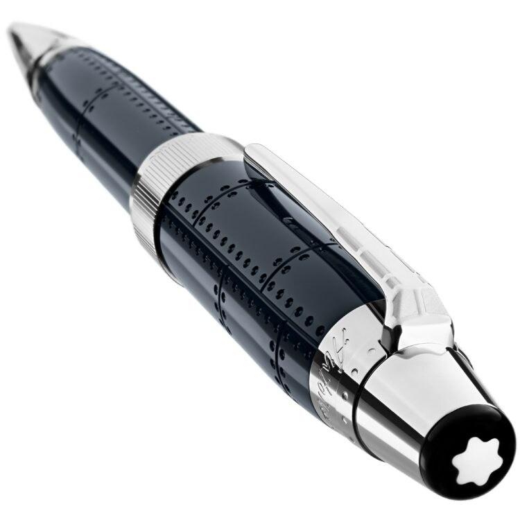 Stylo Bille Montblanc Antoine Saint-Exupery Edition Ecrivain - Boutique-Officielle-Montblanc-Cannes