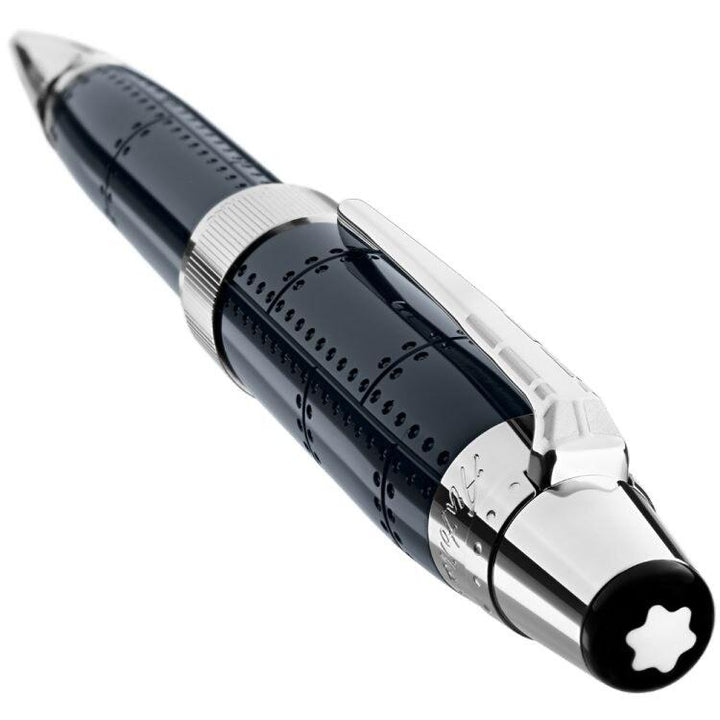 Stylo Bille Montblanc Antoine Saint-Exupery Edition Ecrivain - Boutique-Officielle-Montblanc-Cannes