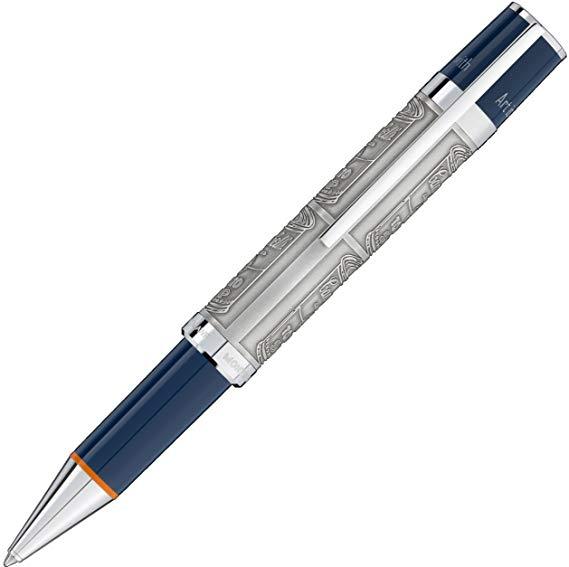 Stylo bille Montblanc Andy Warhol Edition Spéciale - Boutique-Officielle-Montblanc-Cannes