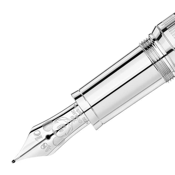 Stylo Plume Great Characters Walt Disney Limited Edition 1901 - Boutique-Officielle-Montblanc-Cannes