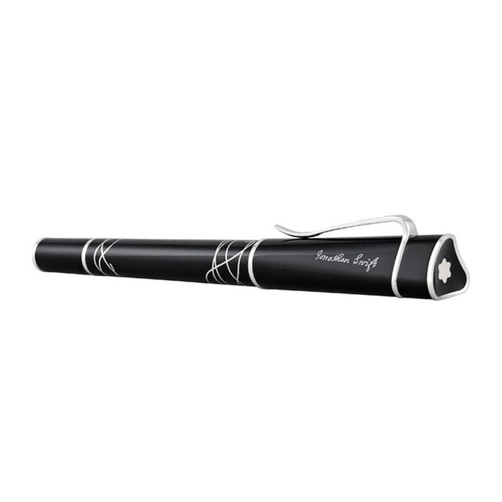 Montblanc Writers Edition Jonathan Swift fountain pen Boutique Montblanc Monaco