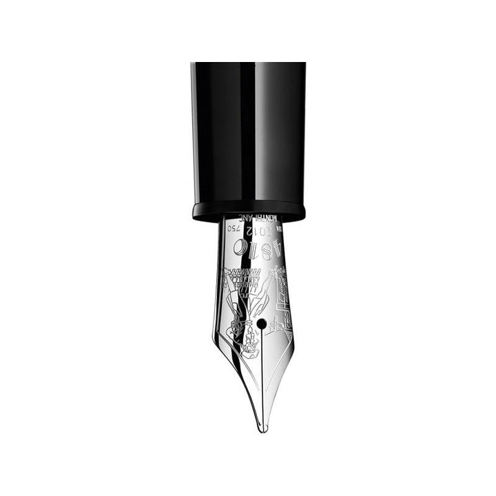 Stilografica Montblanc Writers Edition Jonathan Swift