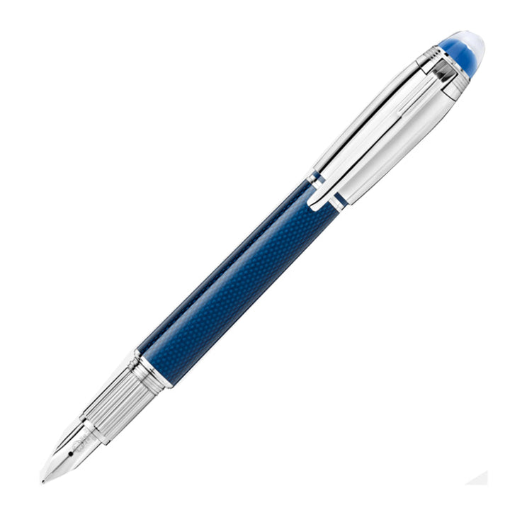 Stilografica regalata StarWalker Blue Planet Metal