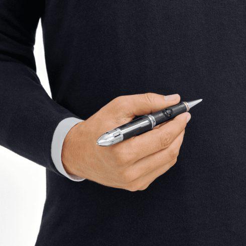 Stylo bille Great Characters Walt Disney Special Edition - Boutique-Officielle-Montblanc-Cannes