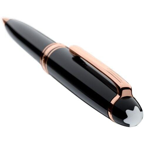Pink classic meiststück ball pen – Boutique Montblanc Monaco