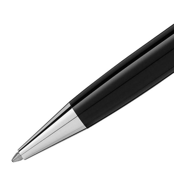 Stylo bille Meisterstück Doué Geometry Classique - Boutique-Officielle-Montblanc-Cannes