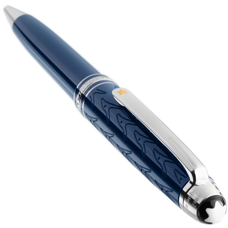 Stylo bille Meisterstück Le Petit Prince Classique - Boutique-Officielle-Montblanc-Cannes