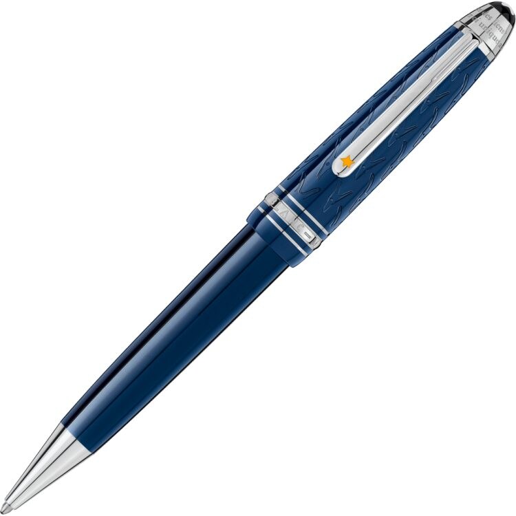 Stylo bille Meisterstück Le Petit Prince Midsize - Boutique-Officielle-Montblanc-Cannes