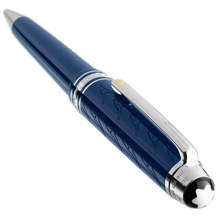 Stylo bille Meisterstück Le Petit Prince Midsize - Boutique-Officielle-Montblanc-Cannes