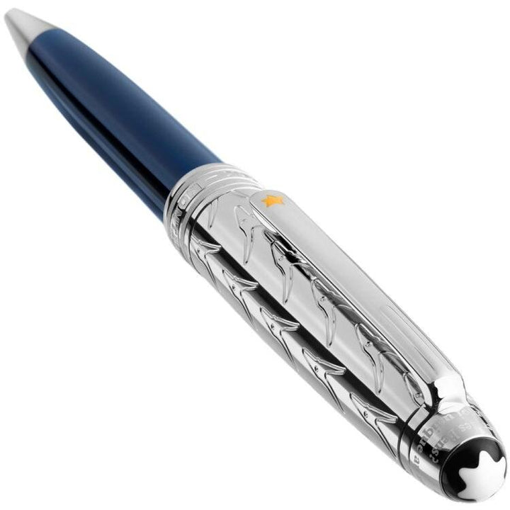 Stylo bille Meisterstück Le Petit Prince Solitaire Doué Classique - Boutique-Officielle-Montblanc-Cannes