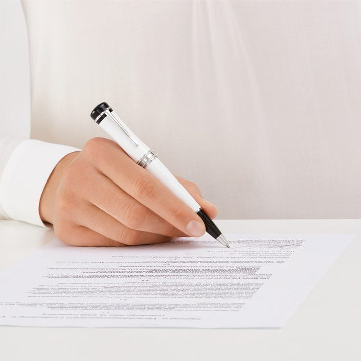 Stylo Bille Montblanc Bonheur - Boutique-Officielle-Montblanc-Cannes