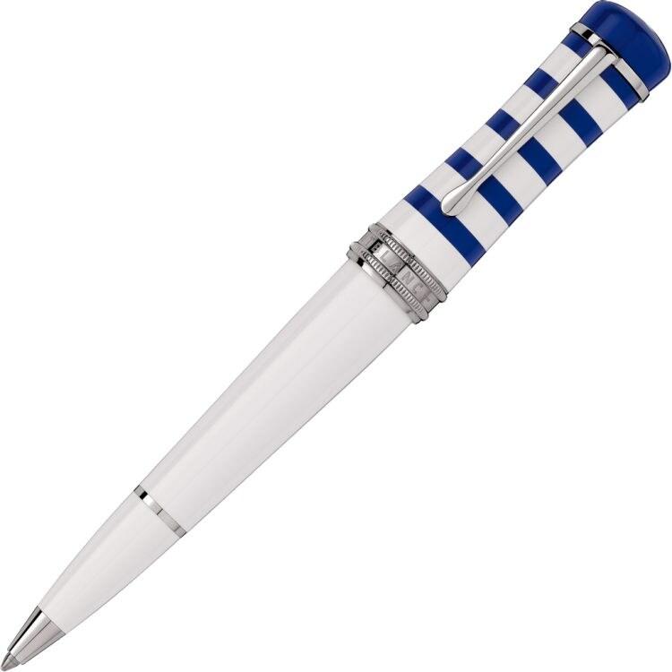 Montblanc Bonheur Weekend Ballpoint Pen – Boutique Montblanc Monaco