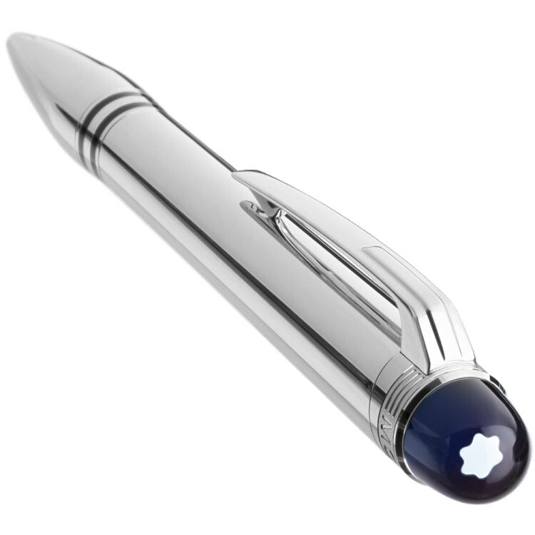 Stylo bille StarWalker Métal - Boutique-Officielle-Montblanc-Cannes