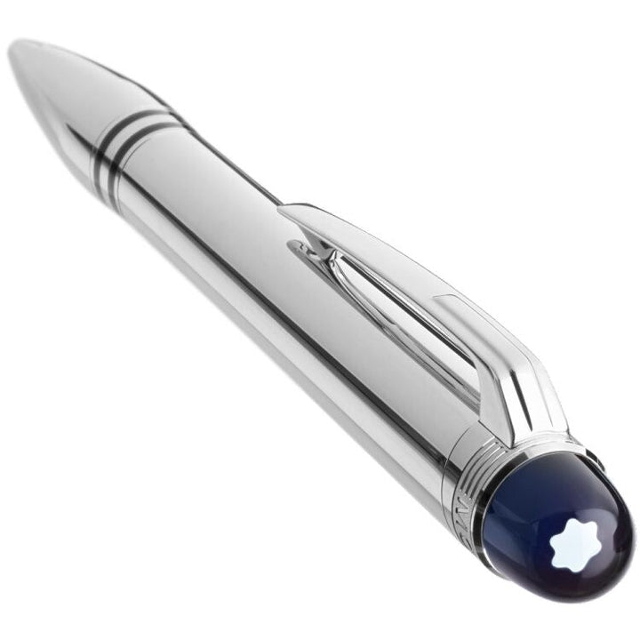 Stylo bille StarWalker Métal - Boutique-Officielle-Montblanc-Cannes