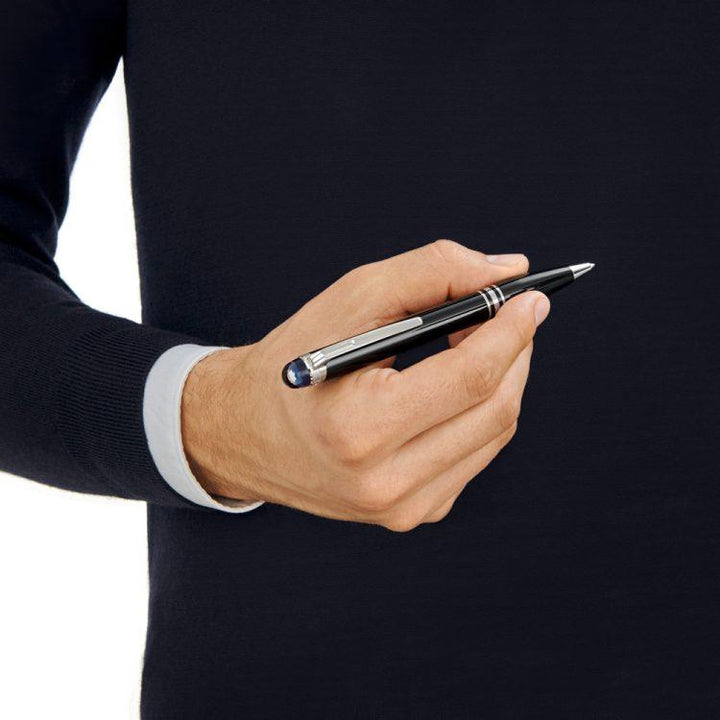 Stylo bille StarWalker Precious Resin - Boutique-Officielle-Montblanc-Cannes