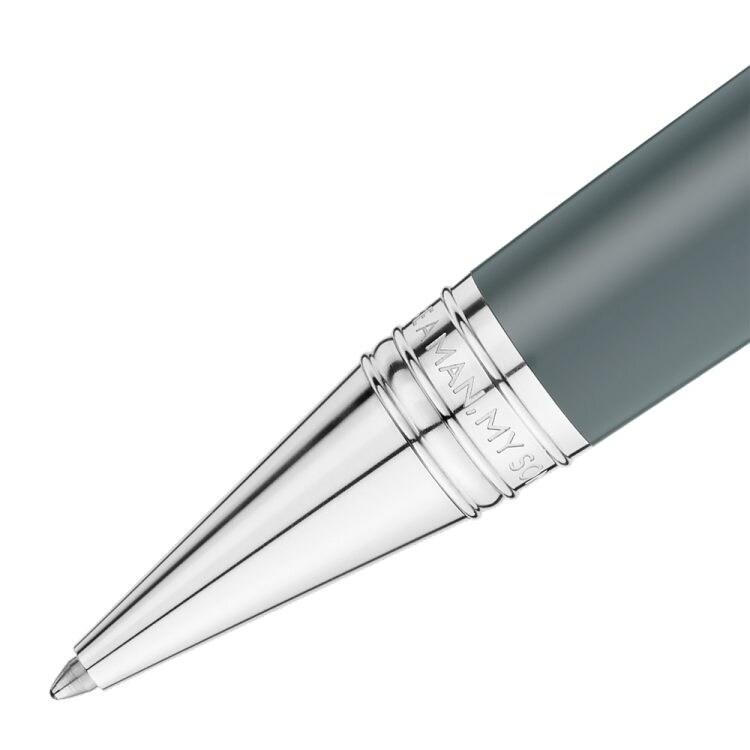 Stylo Bille Writers Edition Homage to Rudyard Kipling Limited Edition - Boutique-Officielle-Montblanc-Cannes