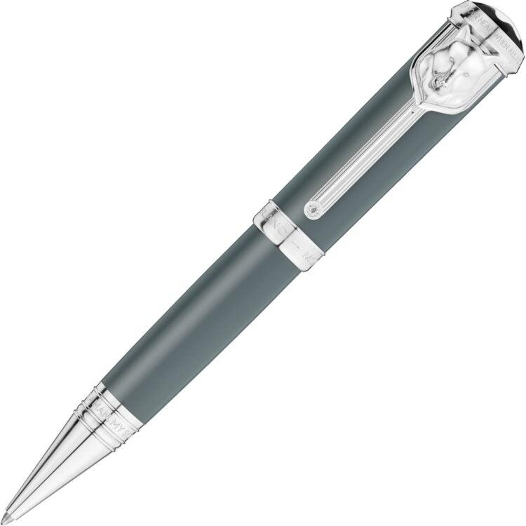 Writers Edition Tribute to Rudyard Kipling Limited Edition Ballpoint p Boutique Montblanc Monaco