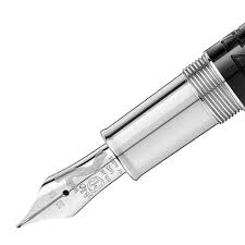 Stylo plume Great Characters Édition Miles Davis - Boutique-Officielle-Montblanc-Cannes