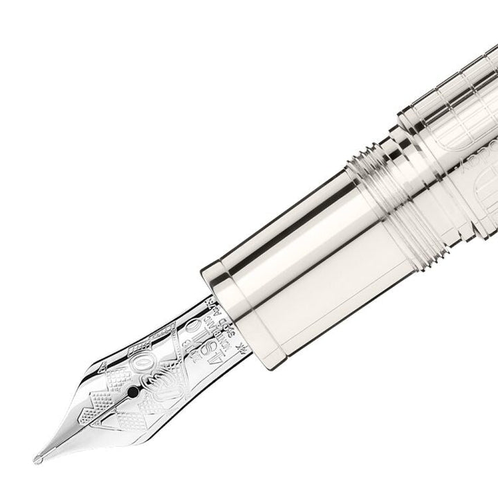 Stylo Plume Great Characters James Dean Limited Edition 1931 - Boutique-Officielle-Montblanc-Cannes