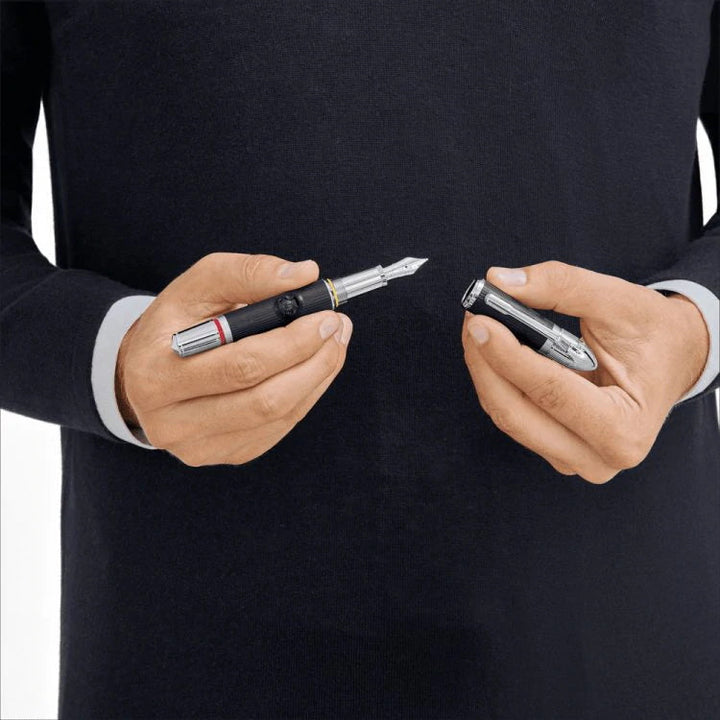 Stylo plume Great Characters Walt Disney Special Edition - Boutique-Officielle-Montblanc-Cannes