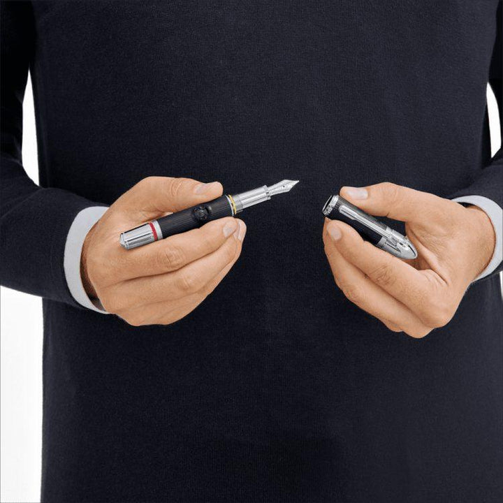 Stylo plume (M) Great Characters Walt Disney Special Edition - Boutique-Officielle-Montblanc-Cannes