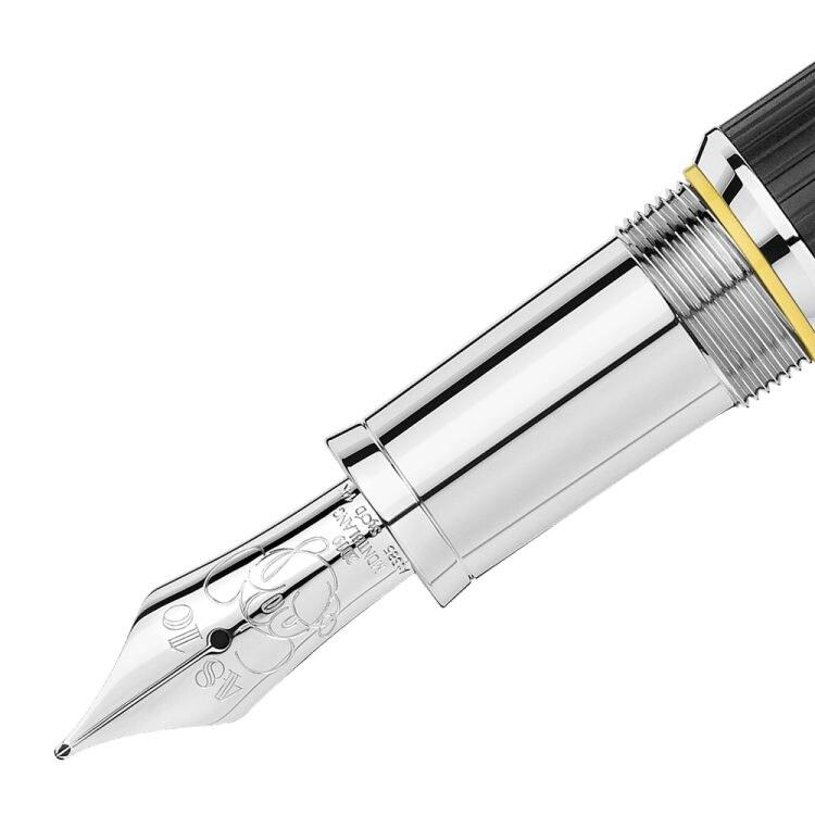 筆記具 MONTBLANC Walt Disney Special Edition Great Characters Walt Disney Special Edition Rollerball – Boutique