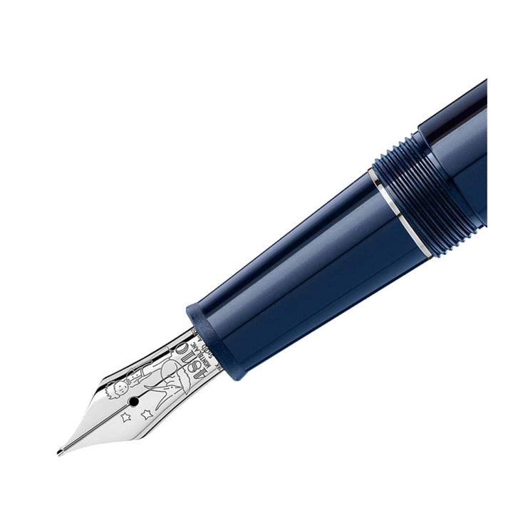 Stylo plume Meisterstück Le Petit Prince Classique - Boutique-Officielle-Montblanc-Cannes