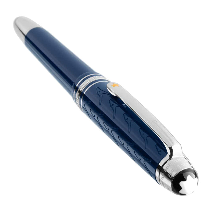 Stylo plume Meisterstück Le Petit Prince Classique - Boutique-Officielle-Montblanc-Cannes