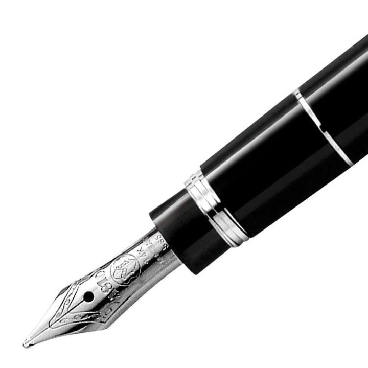 Stylo plume Meisterstück Platinum Line Hommage à W.A. Mozart (petit modèle) - Boutique-Officielle-Montblanc-Cannes