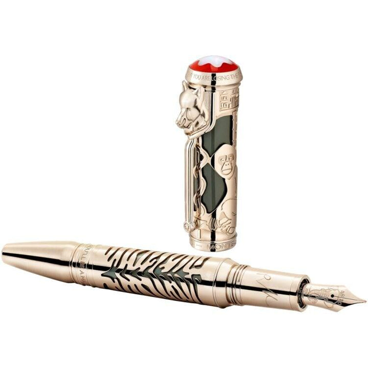 Writers Edition Homage to Rudyard Kipling Limited Edition