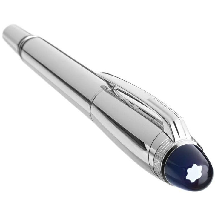 Stylo plume StarWalker Métal - Boutique-Officielle-Montblanc-Cannes